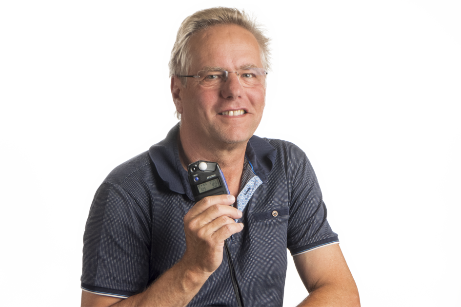 Afbeelding fotograaf